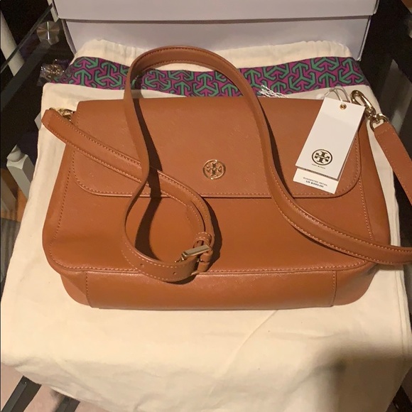 Tory Burch Handbags - Tory Burch Crossbody